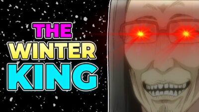 This Japanese Uncle beat Chainsaw Man (Reviewing Fall Anime Pt. 2)