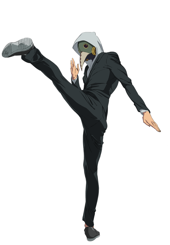 Devil's Cut: The Ultimate Chainsaw Man Analysis