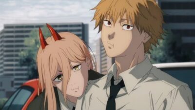 Episode 1 – 5 | Chainsaw Man with English Subtitle