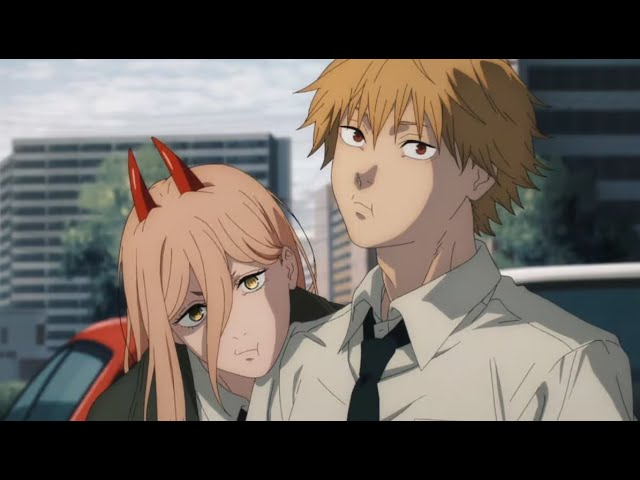 Episode 1 – 5 | Chainsaw Man with English Subtitle