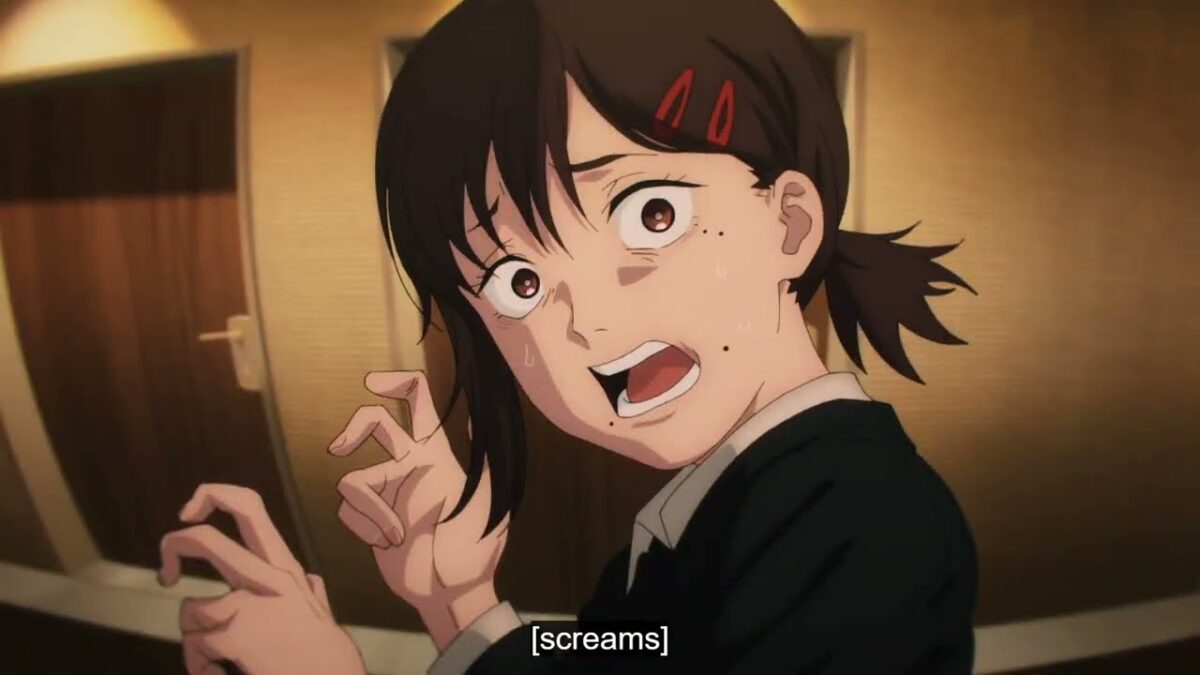 Episode 6 – 9 | Chainsaw Man with English Subtitle