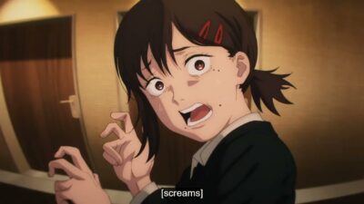 Episode 6 – 9 | Chainsaw Man with English Subtitle