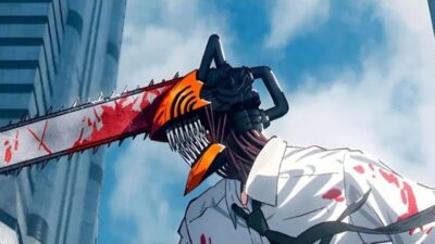 CHAINSAW Man | ALL Episodes | Season 1 | English DUB | FULL | NEW Anime 2025