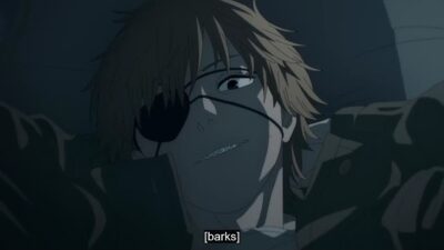 Chainsaw Man || Full Season 1 || Episode 1 – 5 || English Dub