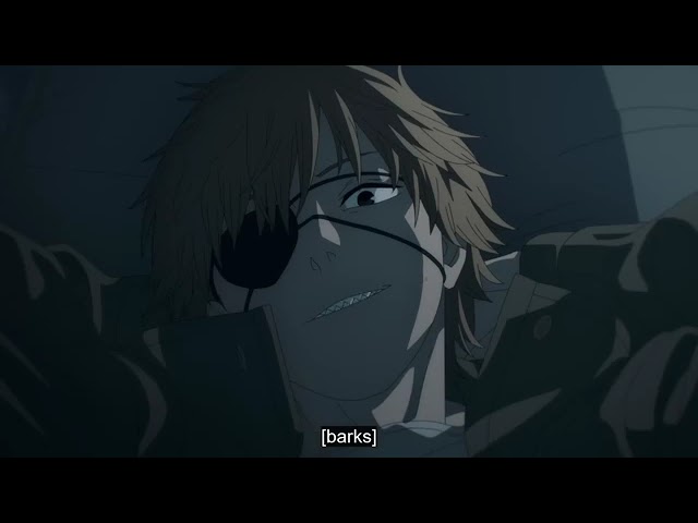 Chainsaw Man || Full Season 1 || Episode 1 – 5 || English Dub