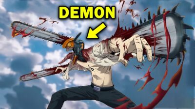 Weak Orphan Gets A Demon’s Power To Become A Sigma That Slays Devils | Anime Recap