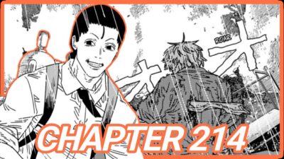 All According To Plan!? / Chainsaw Man Chapter 214 Live Reaction Review