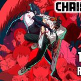 CHAINSAW MAN – THE MOVIE: REZE ARC | Trailer Reaction!