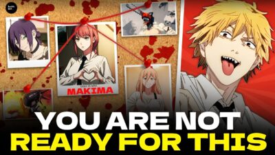 Chainsaw Man Discussion | Story Recap & Reze Arc Breakdown