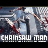 🔥 Chainsaw Man Full Movie in Hindi Dub | Action + Dark Fantasy Anime |@ShubhUzumaki07