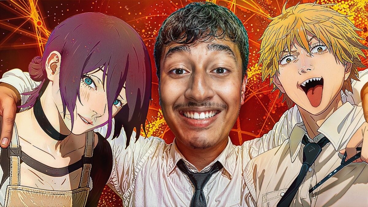 Chainsaw Man Movie Review | Is It Worth Watching? (No Spoilers)