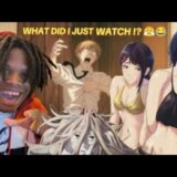 Chainsaw Man Out of Context Has Me WEAK !? 😤😂