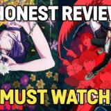 Chainsaw Man: Reze Arc Movie– Honest Review | Best Anime Movie of 2025?