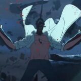 Chainsaw Man – The Movie: Reze Arc Full’Movie Animation Movie FREE