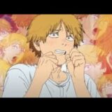 Chainsaw Man – The Movie: Reze Arc Full’Movie Animation Movie FREE