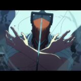 Chainsaw Man – The Movie: Reze Arc Full’Movie Animation Movie FREE