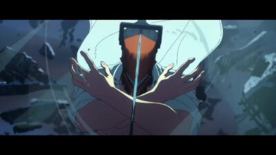 Chainsaw Man – The Movie: Reze Arc Full’Movie Animation Movie FREE