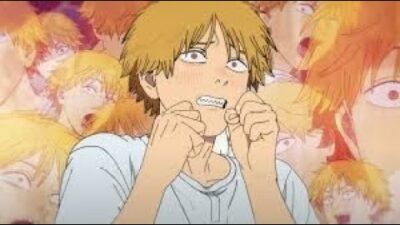 Chainsaw Man – The Movie: Reze Arc Full’Movie Animation Movie FREE