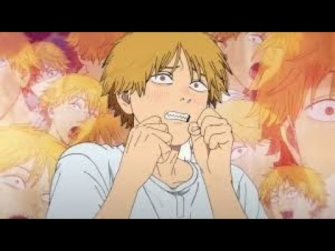 Chainsaw Man – The Movie: Reze Arc Full’Movie Animation Movie FREE