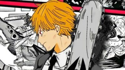 Chainsaw man the movie REZE arc Review! Bawaaal movie hai