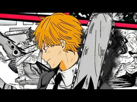Chainsaw man the movie REZE arc Review! Bawaaal movie hai