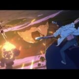 Chainsaw vs typhoon Devil FULL BATTLE -[ENGLISH SUB] CHAINSAW MAN MOVIE