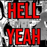 Should You Watch The New Chainsaw Man Movie (No Spoilers)