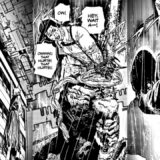 The Erasure Of The Flames Of Disaster Summons The Other World! | Chainsaw Man Chapter 214 Review