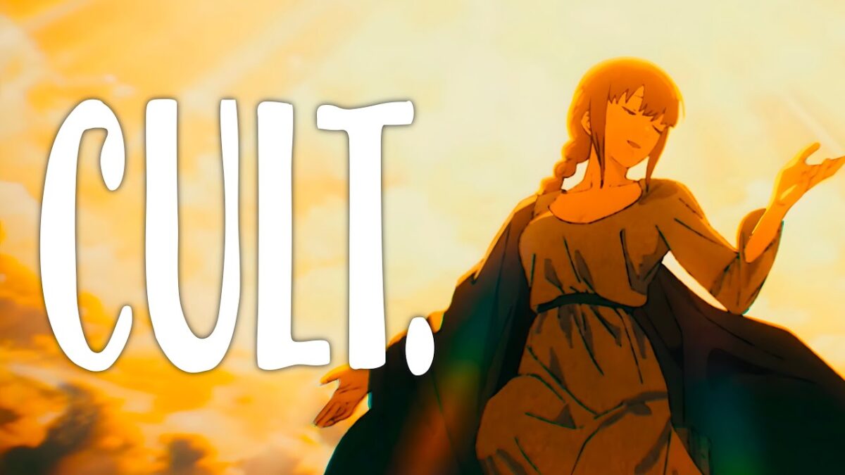 The Fall of Chainsaw Man: When A Fandom Becomes A Cult – Shounen Reclaim