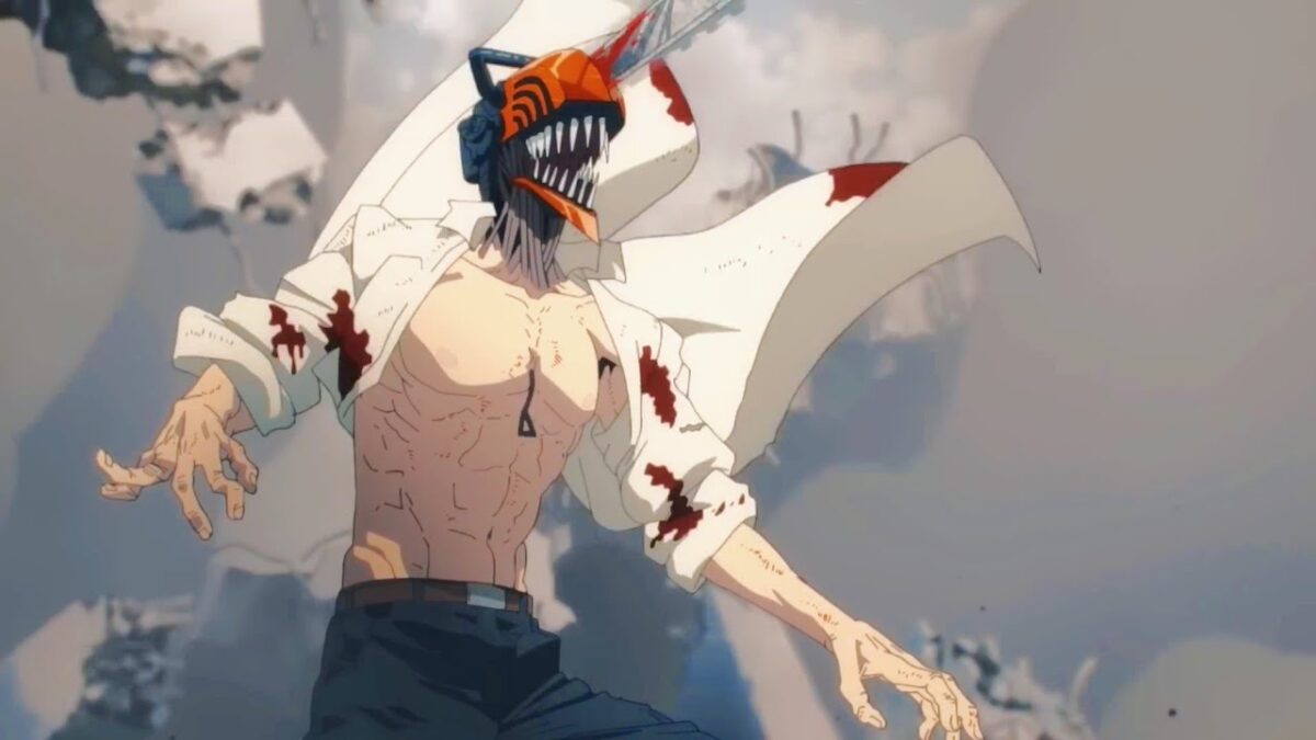 The Poor Boy Who Became Chainsaw Man 😱 | Hindi Recap