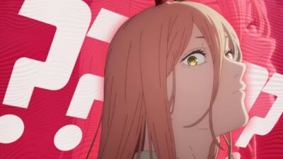 Why does Chainsaw Man’s Animation look so GOOD?