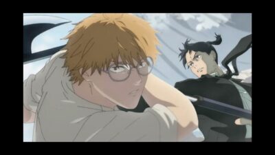 10 Hidden Animation Mistakes in Chainsaw Man You Never Noticed (But Will Always See Now!)