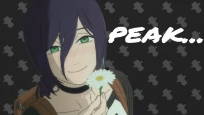 BEANSLOP || Chainsaw Man – The Reze Arc Movie (Review)