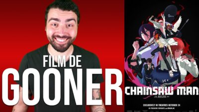 CHAINSAW MAN – LE FILM : L’ARC DE REZE | Critique (spoilers à 12:42)