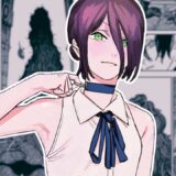 CHAINSAW MAN REZE ARC | MOVIE REVIEW