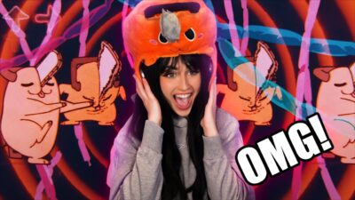 CHAINSAW MAN – The Movie: Reze Arc Opening Movie: Kenshi Yonezu – IRIS OUT REACTION!