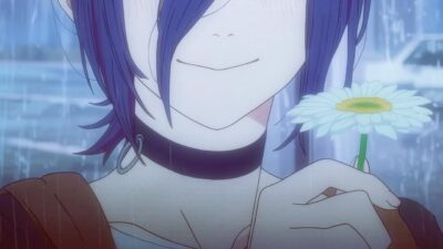 CHAINSAW MAN the Movie: Reze Arc – | 1 HOUR Extended Emotional Rainy Soundtrack •  BGM/OST