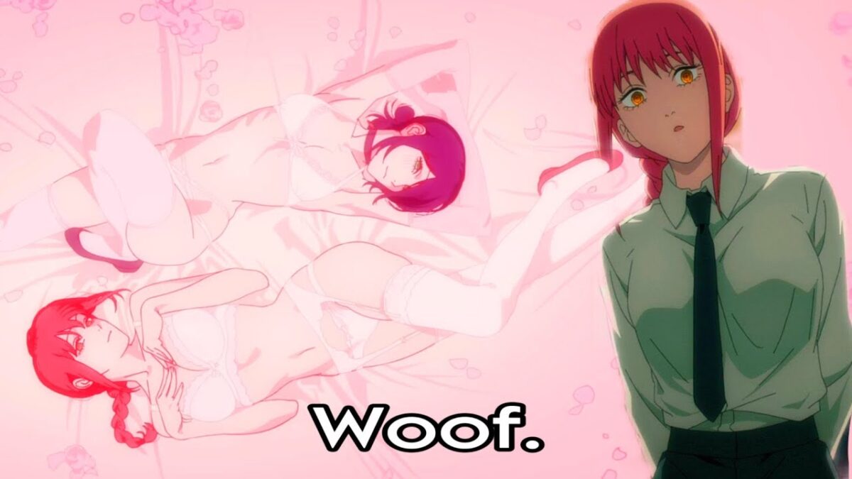 Chainsaw Man Did something That other Anime Didn’t !
