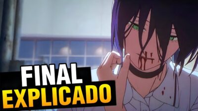 Chainsaw Man El Arco de REZE Final Explicado y Resumen + Escena Post-Créditos Temporada 2 Confirmada