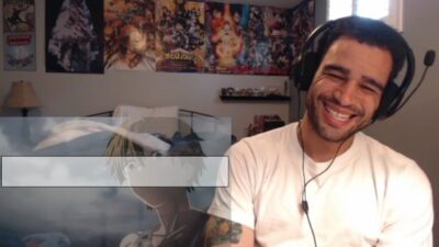 Chainsaw Man Episode 1 Reaction!!!!! (Re-upload)