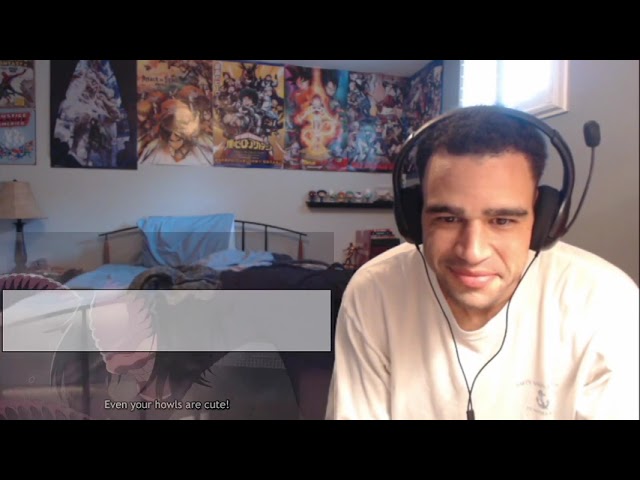 Chainsaw Man Episode 4 Reaction!!!!! (Re-upload)