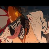 Chainsaw Man L’arc de Reze Lefilm Streaming Complet En Francais 2025【VOSTFR】