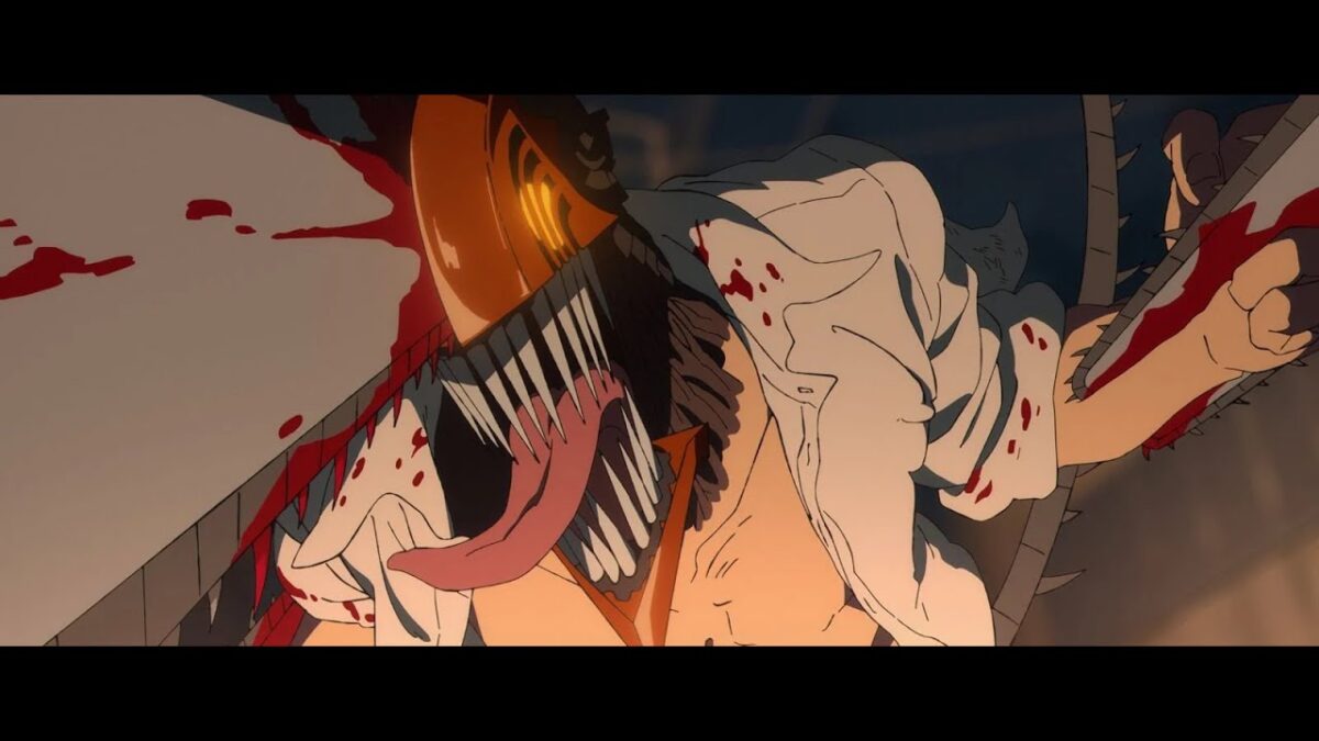 Chainsaw Man : L’arc de Reze Streaming Film Complet En Francais 2025【VOSTFR】