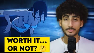 Chainsaw Man Movie Review: Is It Worth Watching?
