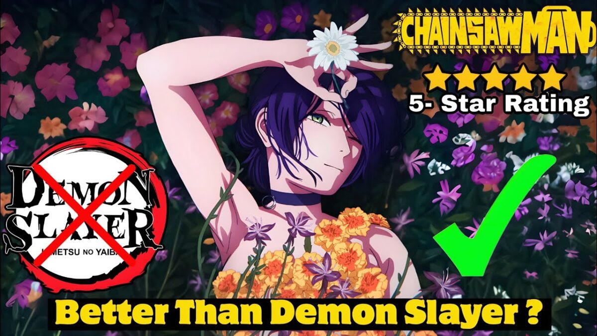 Chainsaw Man Movie Review 😱 | Record Tod Box Office Collection 🔥