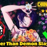 Chainsaw Man Movie Review 😱 | Record Tod Box Office Collection 🔥