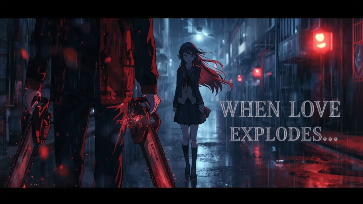 Chainsaw Man Movie Secrets You Missed!