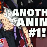 Chainsaw Man Opens to $18 Million! – Charts with Dan