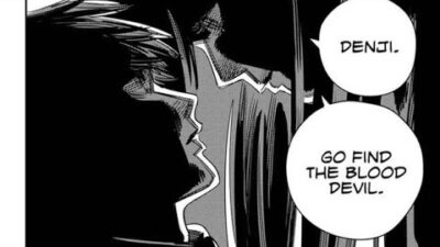 Chainsaw Man Part 1 Was Almost Perfect…