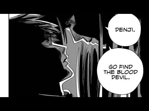 Chainsaw Man Part 1 Was Almost Perfect…